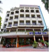 Brijwasi Royal Mathura Exterior foto