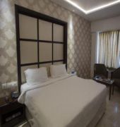 Brijwasi Royal Mathura Exterior foto