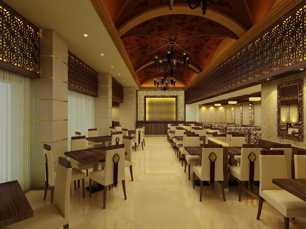 Brijwasi Royal Mathura Exterior foto