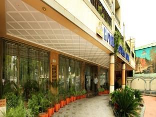 Brijwasi Royal Mathura Exterior foto