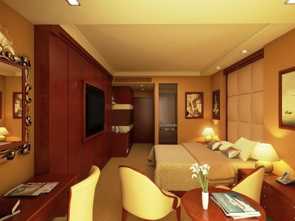 Brijwasi Royal Mathura Exterior foto