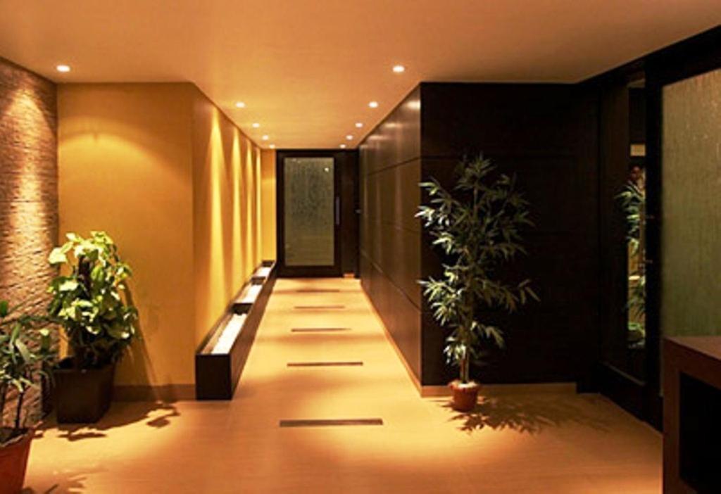Brijwasi Royal Mathura Exterior foto