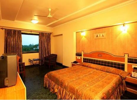 Brijwasi Royal Mathura Exterior foto