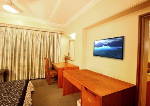 Brijwasi Royal Mathura Exterior foto